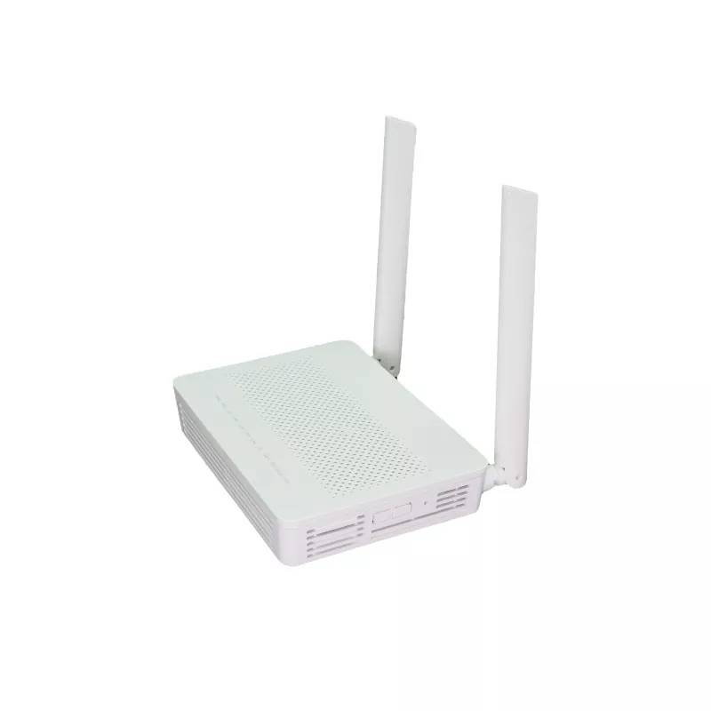 Quid facit Eg8145v5 Dual-Band Wi-Fi V XPON ONU / ONT A summus perficientur solutio ad modernamus modernam!