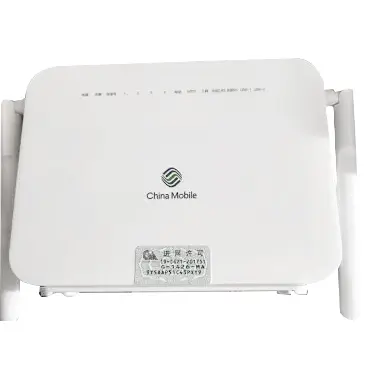 Quid commoda Dual cohortis WiFi6 Onu One?
