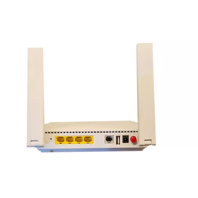 Quid est quod excelsum operantes efficientiam ZXHN F6610M Dual Band WiFi6 GPON ONU ONT?