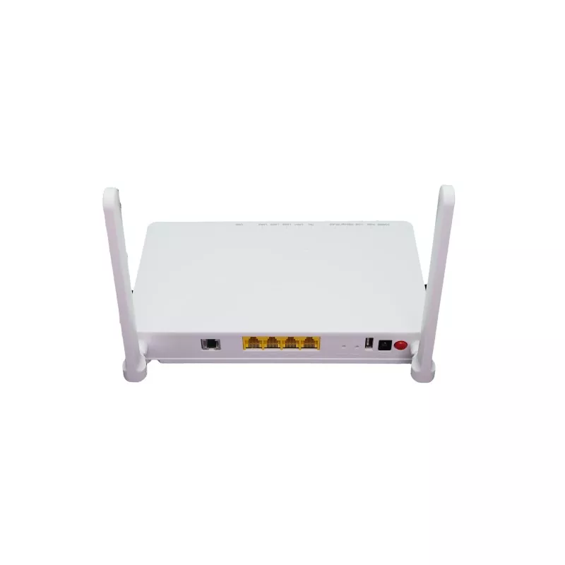 F608 una cohortis GPON ONU ONT FTH