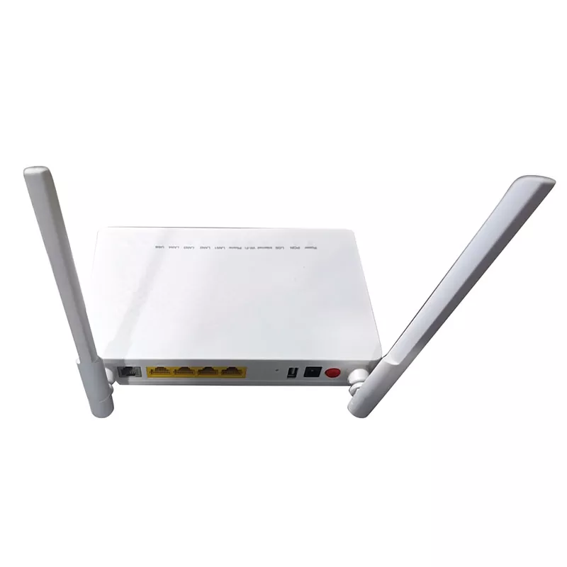 F609V3 Una Band Xpon Onu habere FTH