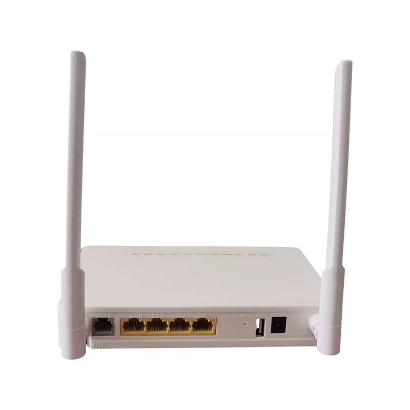 F609V9 Una Band dpon Onu ont FTH