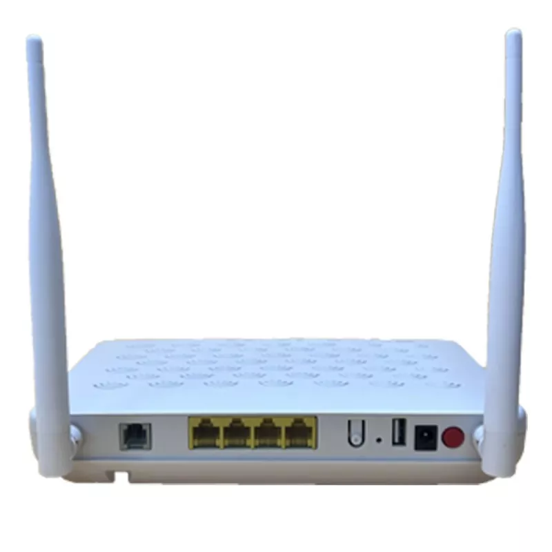 F660V6 Una Band GPON ONU ONT FTH