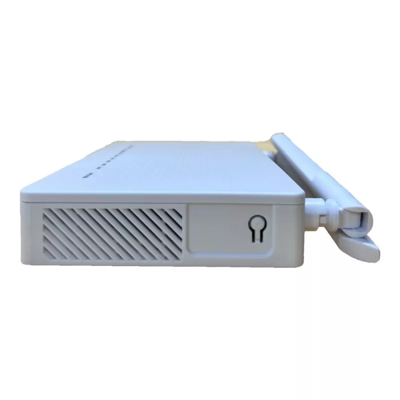 F660v8 una cohortis GPON ONU ONT FTH
