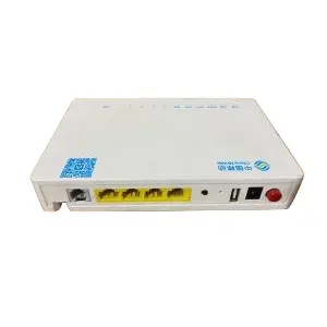 F663N una cohortis GPON illud ONT