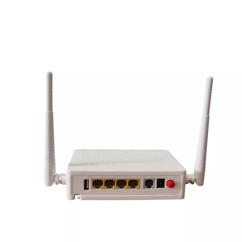F663NV3A Una Band Xpon Onu in FTH