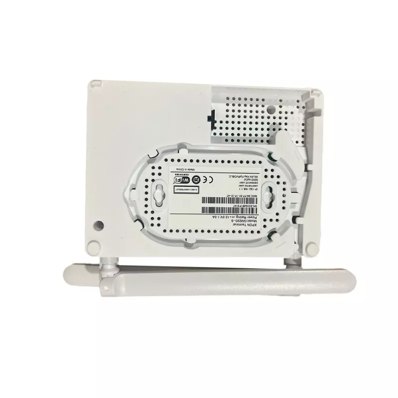 GM220s una cohortis GPON ONU ONT FTH