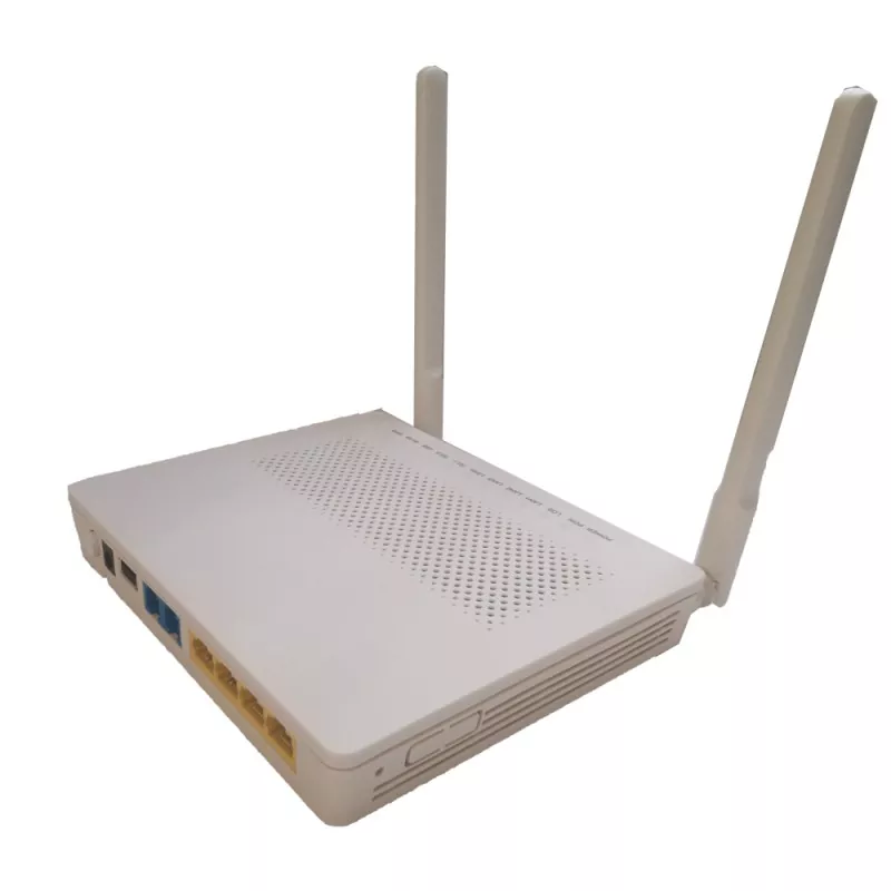 HG8346M Una Band Xpon ONU ONT FTH 4Fe
